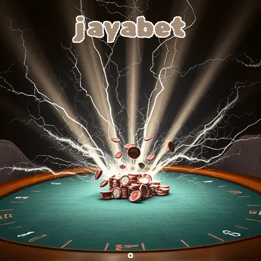 jayabet: Mengenal Baccarat dan Keunggulannya di Indonesia