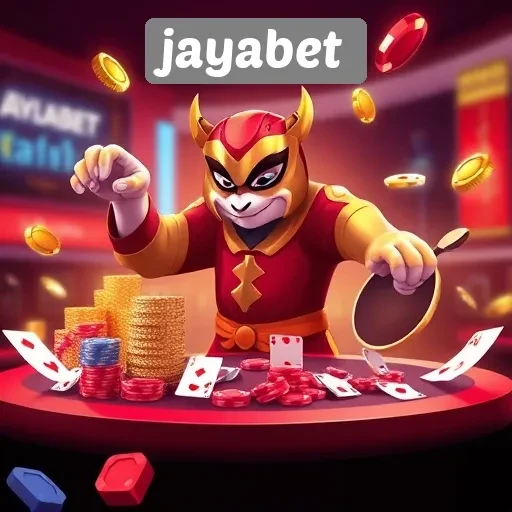 Menggali Fitur Menarik Situs Game Jayabet