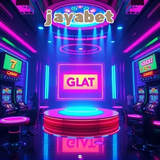 jayabet: Temukan Keberanian dalam Game Hidup yang Mengasyikkan