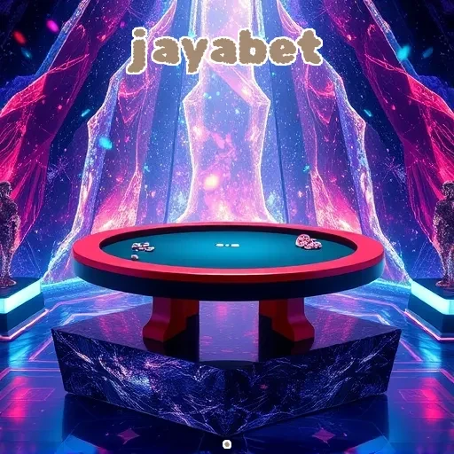 jayabet: Jackpot Besar Menanti Anda di Setiap Permainan