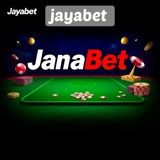 Mengenal Jayabet Sebagai Platform Game Terpercaya di Indonesia