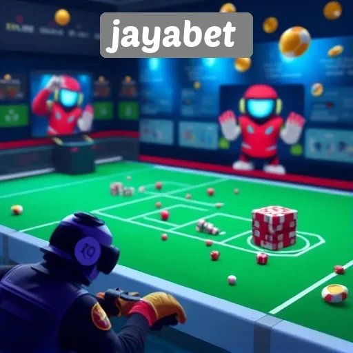 Panduan Lengkap Menggunakan Situs Jayabet untuk Gamer
