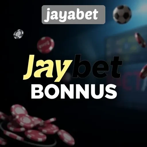 Promo dan Bonus Menarik di Situs Jayabet