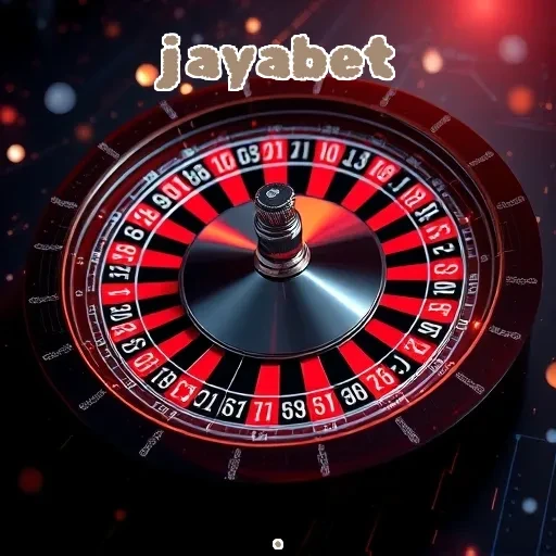 jayabet: Jelajahi Dunia Permainan Menarik di Sini