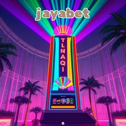 jayabet: Reload Bonus Menarik untuk Pengalaman Bermain Maksimal