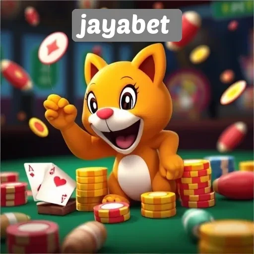 Berbagai Macam Permainan yang Ditawarkan oleh Jayabet